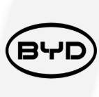 BYD Preferred Repairer